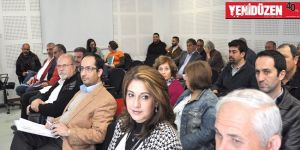 GÜNDEMDE KASIM 2016 VAR