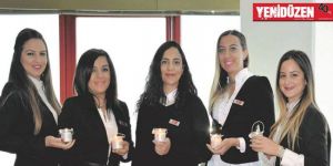 Limasol Bankası’ndan Dünya Kadınlar Gününde  anlamlı mesaj