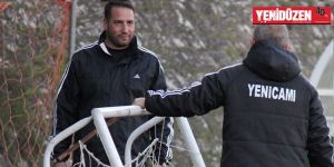 “Kupa öncesi moral istiyoruz”