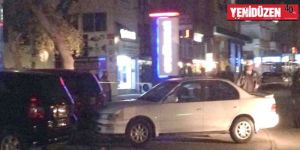 Sürat ve dikkatsiz sürdü, yayaya çarptı