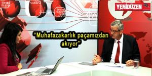 DEĞİŞİME DİRENÇ VAR