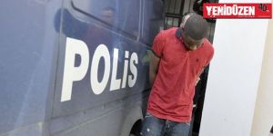 Tutuklu yargılanacak...