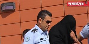 Tutukluluk süresi 5 gün daha uzatıldı...