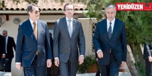 Liderler 3.5 saat görüştü