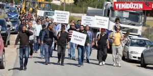 “Başka Doğa’lar ölmesin”
