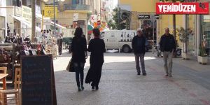  Kredi kartı harcamaları dudak uçuklattı