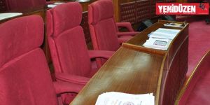 Mecliste gündem  Kamu İhale Yasa Tasarısı 