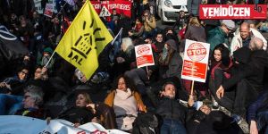 Pariste olağanüstü hale isyan