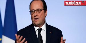 Hollande, AB’yi uyardı: Türkiye’ye taviz verilmemeli