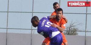 Lefke, Değirmenlik’e acımadı: 2-5