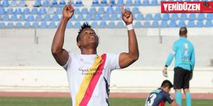 Efsane’nin inadı inat: 5-2