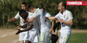 Binatlı adım adım: 3-2