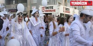 Rengârenk Limasol Karnavalı