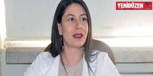 Sağlıktaki sorunlar Kıbrıs sorunu kadar eski