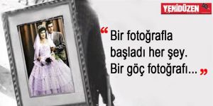 “Sayfasını çevirmeyen kadın...”