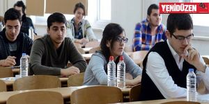 İLK 500’DE BİZDEN LİSE YOK!