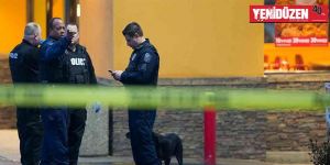 ABDde bir polis vurularak öldürüldü