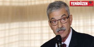 Kalyoncu “14 Mart Tıp Bayramı”nı kutladı