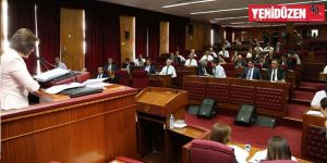 Mecliste gündem: Kamu ihale Yasa Tasarısı