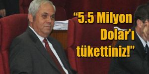 Suçunuza alet olmayacağız