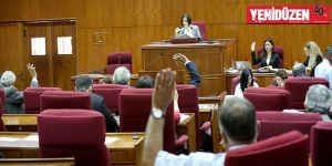 İHALE YASASI OYBİRLİĞİYLE GEÇTİ