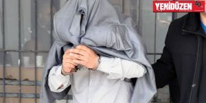 3 gün tutuklu kalacak...