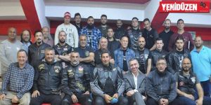 Motosiklet ve bisiklet sürücüleri eylemi yapacak