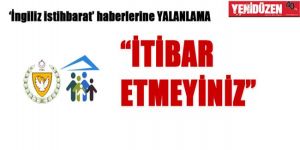 İçişleri Bakanlığından açıklama