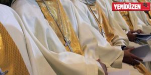 Kilisede çocuklara cinsel istismar skandalı