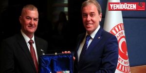 Ankarada uyuşturucu ile mücadele acil eylem planı görüşüldü