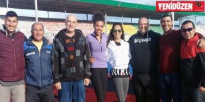 Deneyimlerini aktaracak