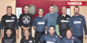 İlk ayak Özemre’nin