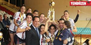 Hentbolun en büyüğü UKÜ ve YDÜ