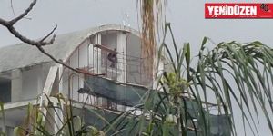 İş güvenliği anlayışı bu!..