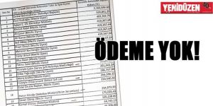 Lefkoşa Türk Belediyesinde süreç işliyor ama...