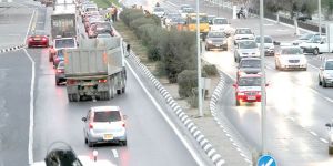 Sürücüler dikkat !