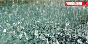 En fazla yağış Boğaz’a düştü