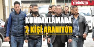 Kundaklama soruşturması sürüyor