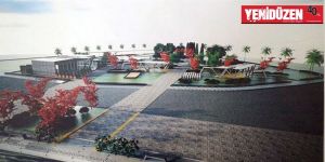  839 bin TL’lik proje