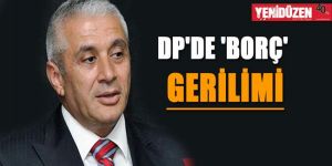 TAÇOY-DENKTAŞ SIRRI MALİ KONULAR MI?