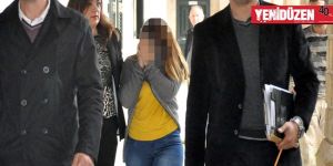 Teminatla serbest kaldı