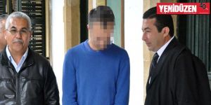 Dedektör köpek Üzüm, geçit vermedi!