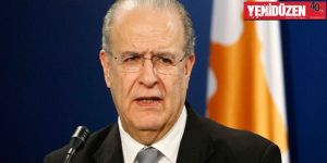 Kasulidis: “Türkiye çözüme kadar sabretsin”