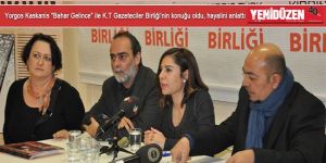  Barikatsız, yolları ve ufukları açık bir yurt