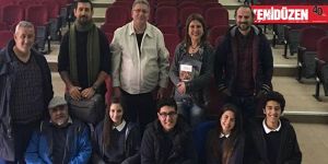 Prime 4,  Anafartalar Lisesi’ndeydi