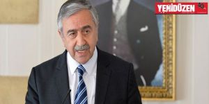 Çözüm Kıbrıs’ta Kıbrıslılarca bulunacak