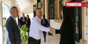 KAMU DOKTORLARININ % 80’İ  ÖZELDE ÇALIŞIYOR