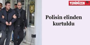 Polisten firar etti...