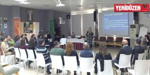 Okullarda barış kültürü eğitimi