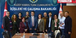 “Derneklerin özgür biçimde faaliyet yapması taraftarıyız